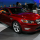 Illustration for article titled 2010 Ford Taurus SHO: Live And With A Ridiculous Torque Curve